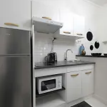 Fabulous Two Floor Apartment In 9Th