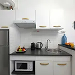 Fabulous Two Floor Apartment In 9Th
