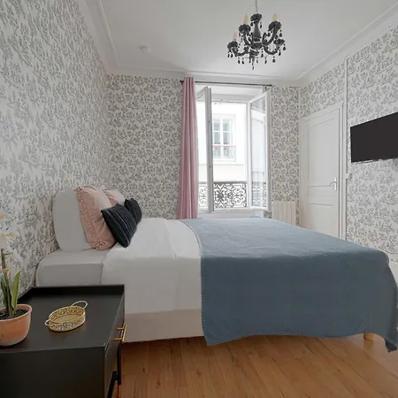 Fabulous Two Floor In 9th Appartamento