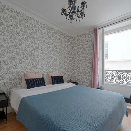 Fabulous Two Floor In 9th Appartamento *