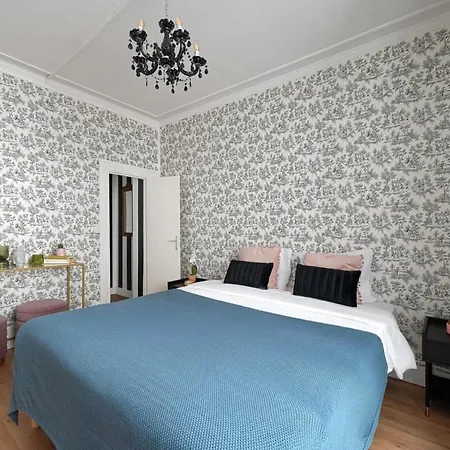 Appartamento Fabulous Two Floor In 9th *