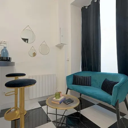 Appartamento Fabulous Two Floor In 9th Parigi