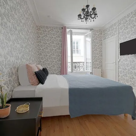Appartamento Fabulous Two Floor In 9th