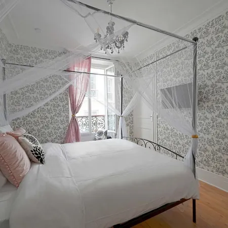 Appartamento Fabulous Two Floor In 9th Parigi