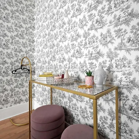 Appartamento Fabulous Two Floor In 9th